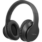 LogiLink BT0053 bluetooth headphone Active noise cancelling