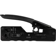 LogiLink WZ0025 kabel krimper Krimptang