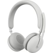 Logitech Zone Wireless 2 Draadloos Wit