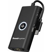 Creative Labs Sound Blaster G3