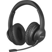 Sandberg 126-45 Draadloos Zwart