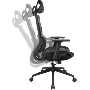 Sandberg-ErgoFusion-Gaming-Chair-Mesh