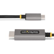 StarTech-com-136B-USBC-HDMI213M-video-kabel-adapter-3-m-USB-Type-C-HDMI-Type-A-Standaard-Grijs