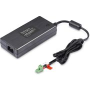StarTech.com 160W-POWER-ADAPTER netvoeding & inverter Binnen 158,4 W Zwart