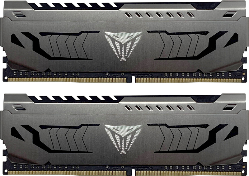 Megekko.nl - Patriot Memory DDR4 Viper Steel 2x8GB 3200Mhz