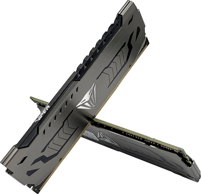 Megekko.nl - Patriot Memory DDR4 Viper Steel 2x8GB 3200Mhz