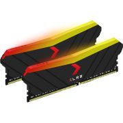PNY-DDR4-2x8GB-3200-XLR8-EPIC-X-RGB-Geheugenmodule