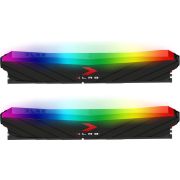 PNY-DDR4-2x8GB-3200-XLR8-EPIC-X-RGB-Geheugenmodule
