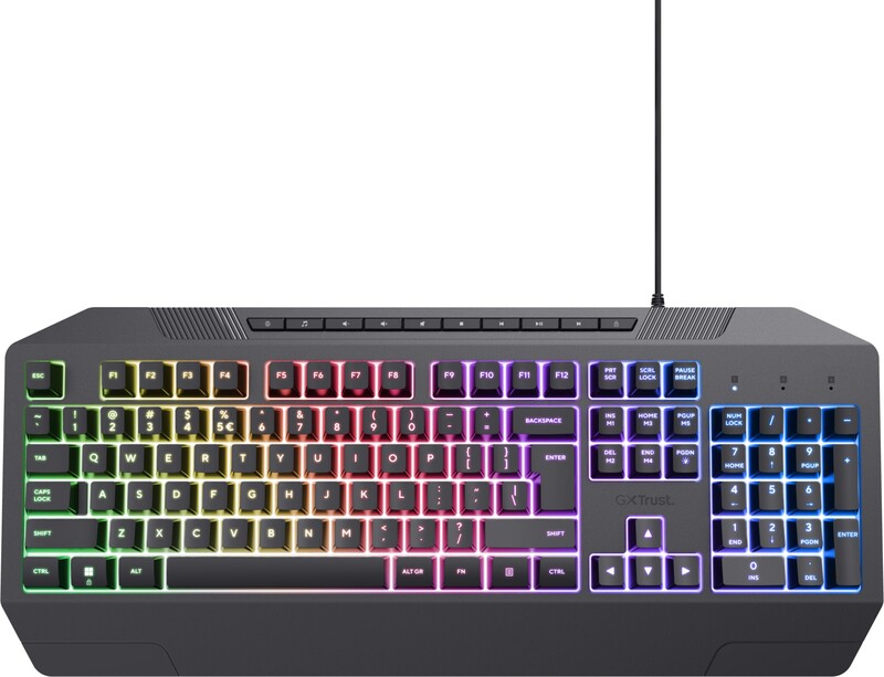 Medion / Acer / Fujitsu Toetsenbord Zwart QWERTY US - € 14,95 - Op voorraad, direct leverbaar