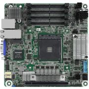 ASRock Rack X570D4I-2T moederbord