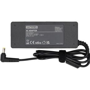 Acer KP.09001.002 netvoeding & inverter Binnen 90 W Zwart