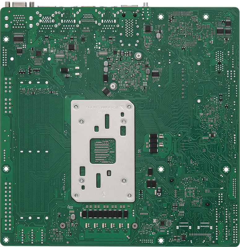 Megekko.nl - ASRock Rack B650D4U-2L2T/BCM moederbord