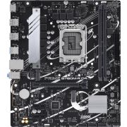 ASUS PRIME B760M-R D4 moederbord