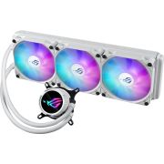 ASUS ROG Strix LC III 360 ARGB White Edition waterkoeler
