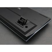 Ducky-Shine-7-USB-QWERTY-Amerikaans-Engels-Zwart-toetsenbord