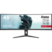 iiyama G-Master GCB4580DQSN-B1 45" Ultrawide Quad HD 165Hz Curved VA monitor