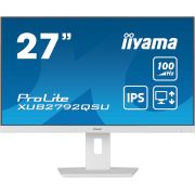 iiyama ProLite XUB2792QSU-W6 27" Quad HD 100Hz IPS monitor
