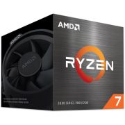 AMD Ryzen 7 5700 processor
