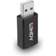Lindy 71263 USB-A 2.0 data blokker