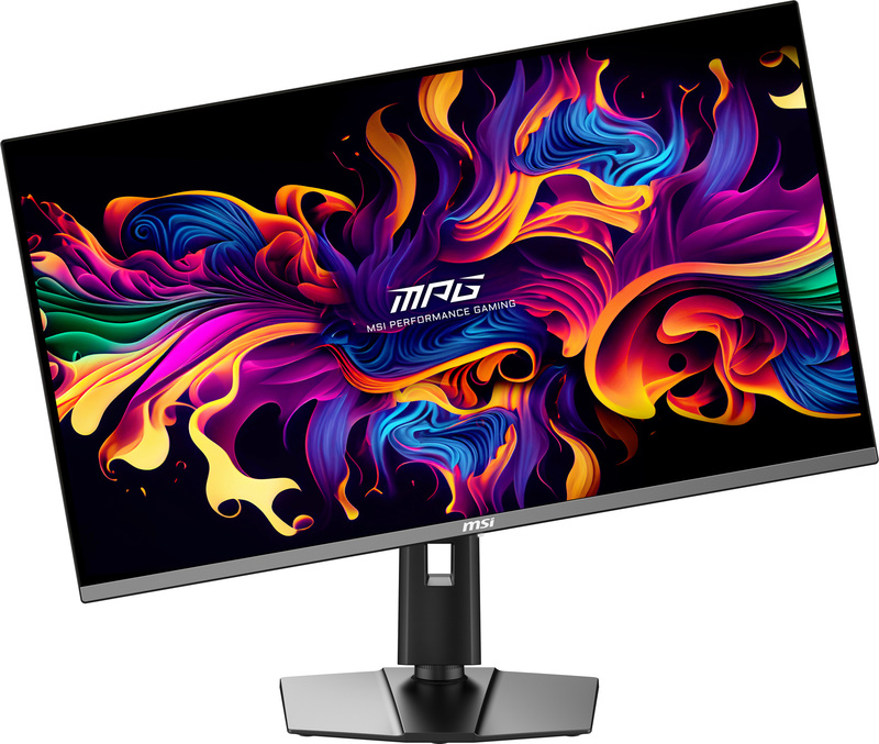 Megekko.nl - MSI MPG 321URX QD-OLED 32