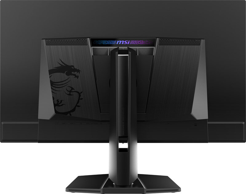 Megekko.nl - MSI MPG 321URX QD-OLED 32