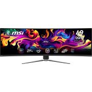 MSI MPG 491CQP 49" DQHD 144Hz Curved QD-OLED Gaming Monitor