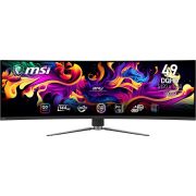 MSI MPG 491CQP 49" Ultrawide Quad HD QD-OLED 144Hz Gaming monitor