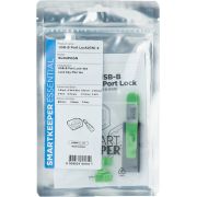 Smartkeeper BL04PKGN poortblokker