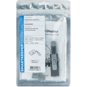 Smartkeeper DL04PKGY poortblokker