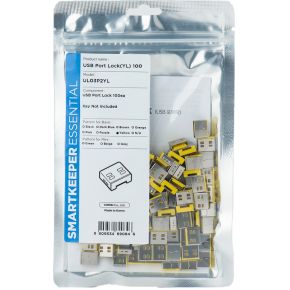 Smartkeeper UL03P2YL poortblokker