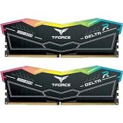 Team Group T-FORCE DELTA RGB 32 GB 2 x 16 GB DDR5 6000 MHz FF3D532G6000HC30DC01 geheugenmodule