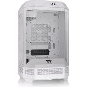 Thermaltake The Tower 300 Snow Behuizing