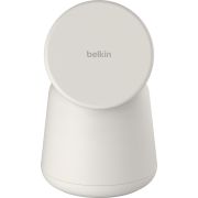 Belkin WIZ020vfH37 Headset, Smartphone, Smartwatch Zand USB Draadloos opladen Snel opladen Binnen