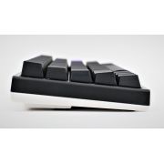 Ducky-One-2-Mini-RGB-USB-Amerikaans-Engels-Zwart-toetsenbord