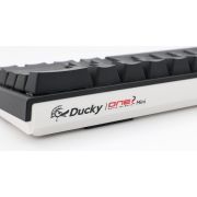 Ducky-One-2-Mini-RGB-USB-Amerikaans-Engels-Zwart-toetsenbord