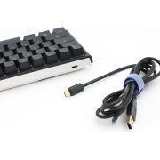Ducky-One-2-Pro-Mini-USB-QWERTY-Amerikaans-Engels-Zwart-toetsenbord