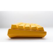 Ducky-One-3-Yellow-SF-USB-QWERTY-Amerikaans-Engels-Geel-toetsenbord