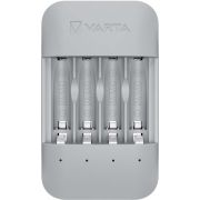 Eco Charger Pro incl. 4x Gerecycled AA 2100mAh