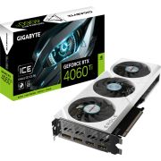 Gigabyte EAGLE GeForce RTX 4060 Ti OC ICE NVIDIA 8 GB GDDR6 Videokaart