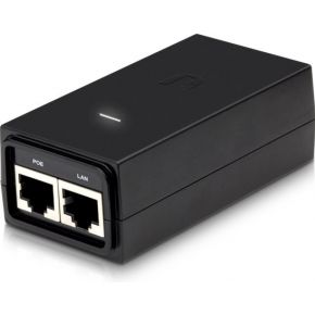 Ubiquiti Networks POE-24-12W-G PoE adapter & injector
