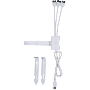 Lian Li PW-U2TPAW interne USB-kabel