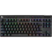 Logitech G Pro X TKL Draadloos Zwart - GL Tactile Toetsenbord