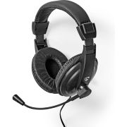 Bundel 1 Nedis PC-Headset | Over-Ear | ...
