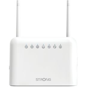 Strong 4G LTE Router 350 Router voor mobiele netwerken