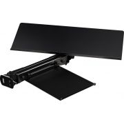 Next Level Racing GT Elite Keyboard and Mouse Tray Black