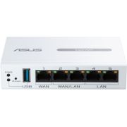 ASUS-ExpertWiFi-EBG15-bedrade-router-Gigabit-Ethernet-Wit