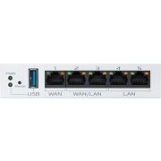 ASUS-ExpertWiFi-EBG15-bedrade-router-Gigabit-Ethernet-Wit