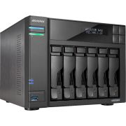 Asustor LockerStor 6 Gen2 AS6706T NAS