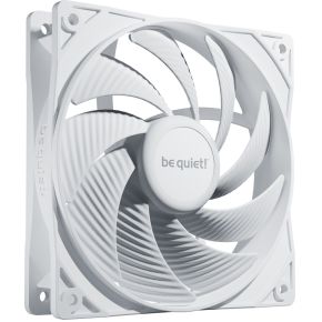 be quiet! Pure Wings 3 120mm PWM high-speed White
