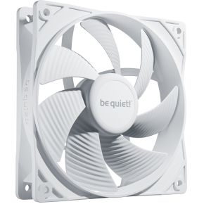 Be quiet! Pure Wings 3 120mm PWM White